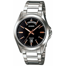 CASIO MTP-1370D-1A2VDF Exclusive | Интернет-магазин оригинальных часов и аксессуаров