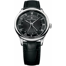 Maurice Lacroix MP6507-SS001-310 Masterpiece Tradition 5 Aiguilles | Интернет-магазин оригинальных часов и аксессуаров