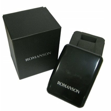 ROMANSON RL1208QL1WM12W, фото 4 | Интернет-магазин оригинальных часов и аксессуаров
