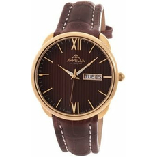 APPELLA A-4367-10115 | Интернет-магазин оригинальных часов и аксессуаров