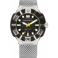 TechnoMarine TM-513004 BLACK REEF Japan Movt | Интернет-магазин оригинальных часов и аксессуаров