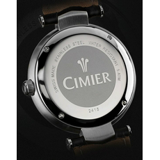 Cimier 2415-SS021, фото 3 | Интернет-магазин оригинальных часов и аксессуаров