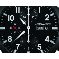 Aerowatch 61948NO03, фото 3 | Интернет-магазин оригинальных часов и аксессуаров