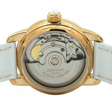 CERTINA C025.207.36.038.00 DS Podium, фото 3 | Интернет-магазин оригинальных часов и аксессуаров