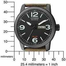 CITIZEN BM8476-23EE, фото 7 | Интернет-магазин оригинальных часов и аксессуаров