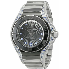 TechnoMarine TM-213005 Cruise Blue Manta | Интернет-магазин оригинальных часов и аксессуаров