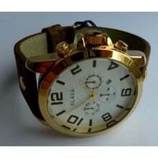 SLAVA SL10033GWKGF, фото 4 | Интернет-магазин оригинальных часов и аксессуаров