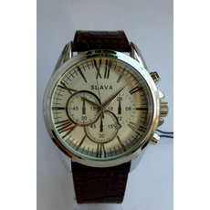 SLAVA SL10043SWS, фото 2 | Интернет-магазин оригинальных часов и аксессуаров