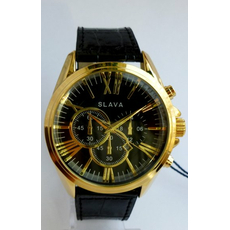 SLAVA SL10043GBG, фото 2 | Интернет-магазин оригинальных часов и аксессуаров
