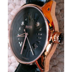 Hugo Boss 1512653, фото 5 | Интернет-магазин оригинальных часов и аксессуаров