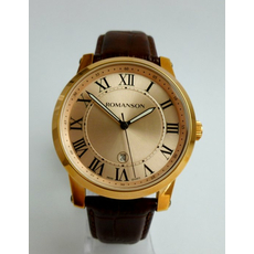 ROMANSON TL0334MRGRG (TL0334MG GD (A)), фото 2 | Интернет-магазин оригинальных часов и аксессуаров