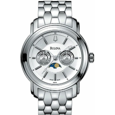 BULOVA DN-63C13 ACCUTRON | Интернет-магазин оригинальных часов и аксессуаров