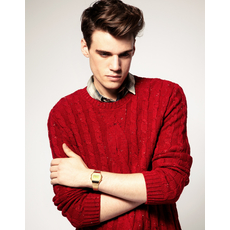 CASIO A168WG-9EF, Вариации товара: Позолота, фото 5 | Интернет-магазин оригинальных часов и аксессуаров