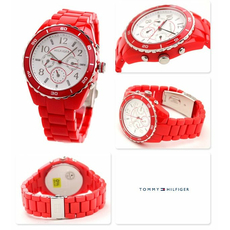 Tommy Hilfiger TH-1781094, фото 6 | Интернет-магазин оригинальных часов и аксессуаров