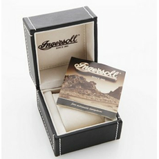 Ingersoll Bison N°34 IN1623BKBK Limited Edition, фото 6 | Интернет-магазин оригинальных часов и аксессуаров