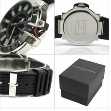 Tommy Hilfiger TH-1790748, фото 6 | Интернет-магазин оригинальных часов и аксессуаров