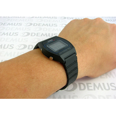 CASIO W-202-1AVEF, фото 4 | Интернет-магазин оригинальных часов и аксессуаров