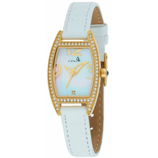 Le Chic CL-2065D-G-Wh | Интернет-магазин оригинальных часов и аксессуаров