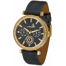 Le Chic CL-83202D-G | Интернет-магазин оригинальных часов и аксессуаров
