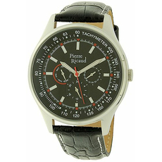 PIERRE RICAUD PR-97008.5214QF | Интернет-магазин оригинальных часов и аксессуаров