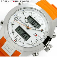 Tommy Hilfiger TH-1790947 | Интернет-магазин оригинальных часов и аксессуаров