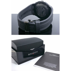 Sandoz 81289-95, фото 2 | Интернет-магазин оригинальных часов и аксессуаров