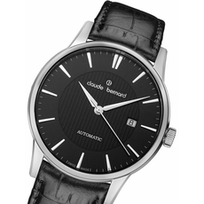 CLAUDE BERNARD CB-80091-3-NIN, фото 3 | Интернет-магазин оригинальных часов и аксессуаров