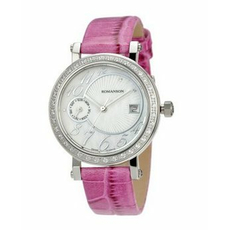 ROMANSON RL3221QL2WM12W | Интернет-магазин оригинальных часов и аксессуаров