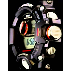 CASIO GW-9400-1ER RANGEMAN, фото 2 | Интернет-магазин оригинальных часов и аксессуаров