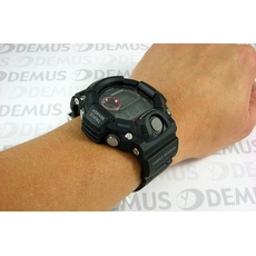 CASIO GW-9400-1ER RANGEMAN, фото 6 | Интернет-магазин оригинальных часов и аксессуаров