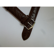 Ремешок HIRSCH 12322810-2-22, фото 3 | Интернет-магазин оригинальных часов и аксессуаров