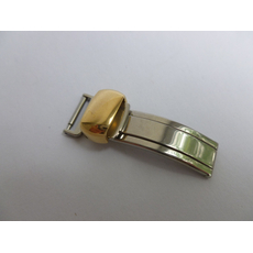 Клипса-застежка HIRSCH BC1009-1-10 | Интернет-магазин оригинальных часов и аксессуаров