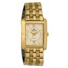 Seculus 4419.1.505 white ap-g, pvd, pvd | Интернет-магазин оригинальных часов и аксессуаров