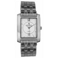 Seculus 4419.1.505 white ap-n, ss, ss | Интернет-магазин оригинальных часов и аксессуаров