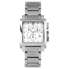 Seculus 4421.1.816 white, ss | Интернет-магазин оригинальных часов и аксессуаров