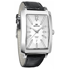 Seculus 4476.1.505 silver | Интернет-магазин оригинальных часов и аксессуаров