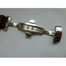 Ремінець RATE auburn 24 mm automatic, фото 3 | Интернет-магазин оригинальных часов и аксессуаров