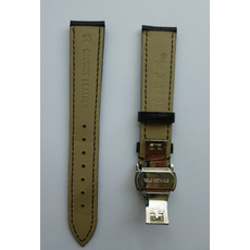 Ремешок RATE black 18 mm automatic, фото 3 | Интернет-магазин оригинальных часов и аксессуаров