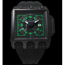 RSW 7120.1.R1.HL16.00 Limited Edition, фото 2 | Интернет-магазин оригинальных часов и аксессуаров