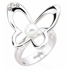 Кольцо Misaki MK-QCRRPAPILLON52 | Интернет-магазин оригинальных часов и аксессуаров