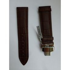 Ремешок RATE auburn 22 mm automatic | Интернет-магазин оригинальных часов и аксессуаров