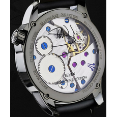 Cimier 7777-BP021, фото 3 | Интернет-магазин оригинальных часов и аксессуаров