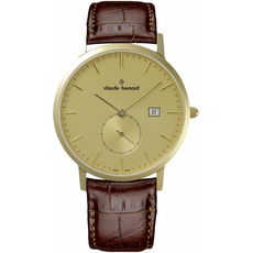 CLAUDE BERNARD 65003-37J-DI | Интернет-магазин оригинальных часов и аксессуаров