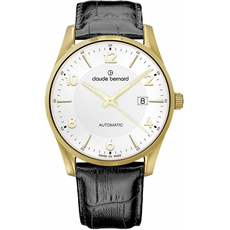 CLAUDE BERNARD 80092-37J-AID | Интернет-магазин оригинальных часов и аксессуаров