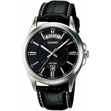 CASIO MTP-1381L-1AVDF Exclusive | Интернет-магазин оригинальных часов и аксессуаров