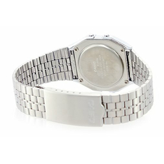 CASIO A159W-N1DF Exclusive, фото 3 | Интернет-магазин оригинальных часов и аксессуаров