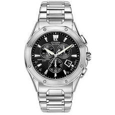 CITIZEN BL5460-51E SIGNATURE CHRONOGRAPH | Интернет-магазин оригинальных часов и аксессуаров