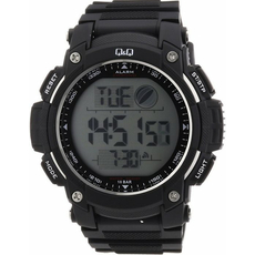 Q&Q M119J001Y (M119J001, M119-001Y, M119-001) | Интернет-магазин оригинальных часов и аксессуаров