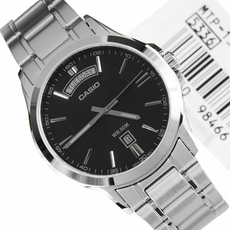 CASIO MTP-1381D-1AVDF Exclusive, фото 2 | Интернет-магазин оригинальных часов и аксессуаров