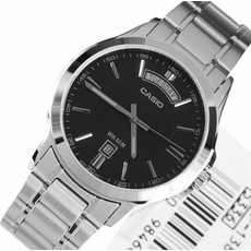 CASIO MTP-1381D-1AVDF Exclusive, фото 4 | Интернет-магазин оригинальных часов и аксессуаров